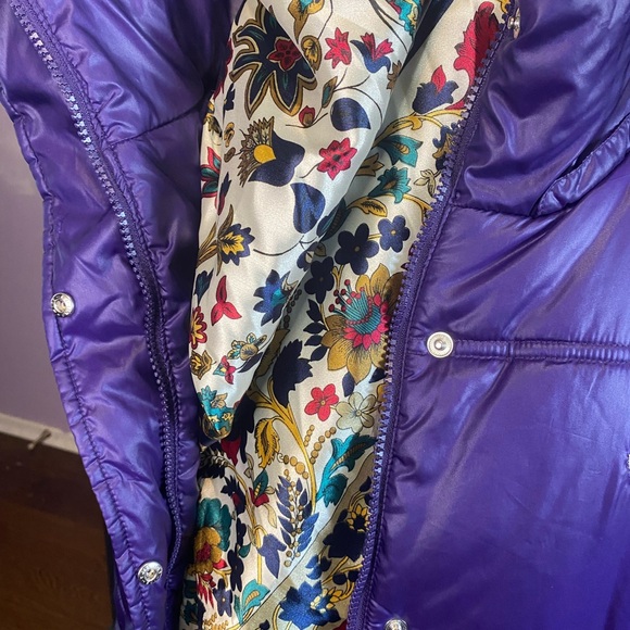 Adidas Puff Vest - Picture 11 of 12